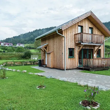 Stolz Chalé